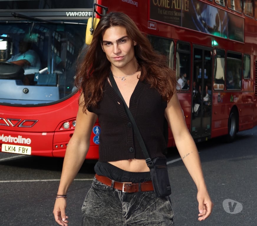  Gay massage West London Paddington - West London - Photos for CAUÊ BRAZILIAN PARTY BOY