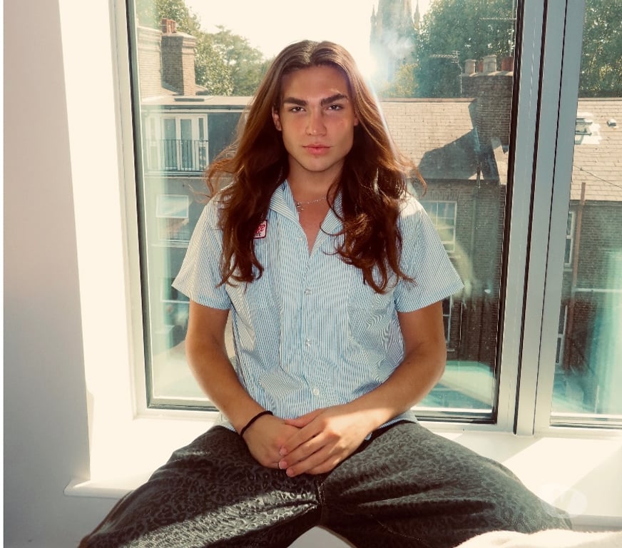  Gay massage West London Paddington - West London - Photos for CAUÊ BRAZILIAN PARTY BOY