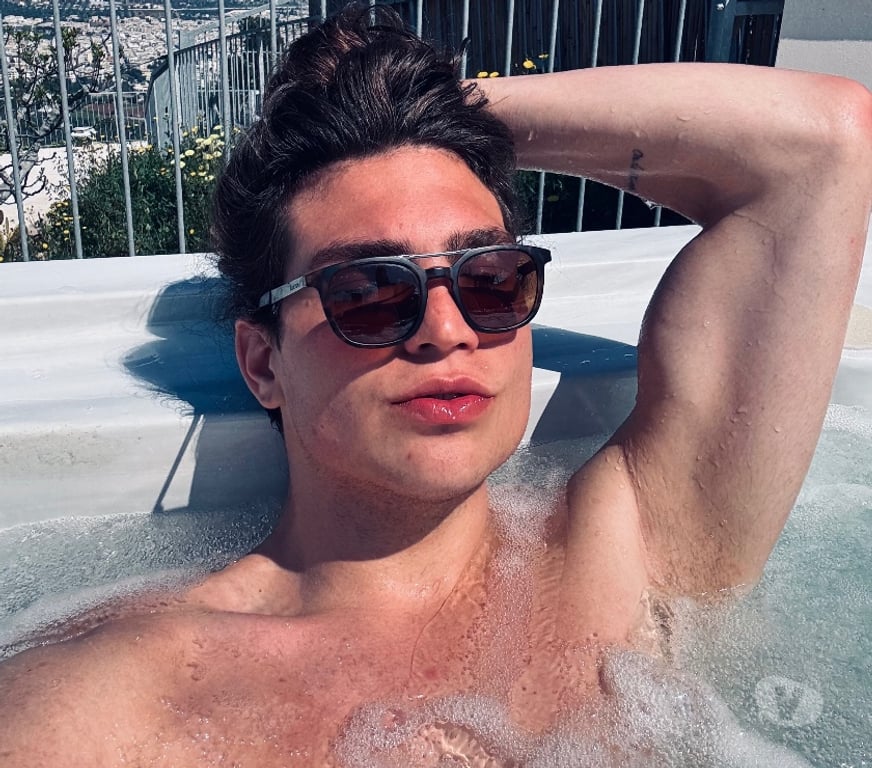  Gay massage West London Paddington - West London - Photos for CAUÊ BRAZILIAN PARTY BOY