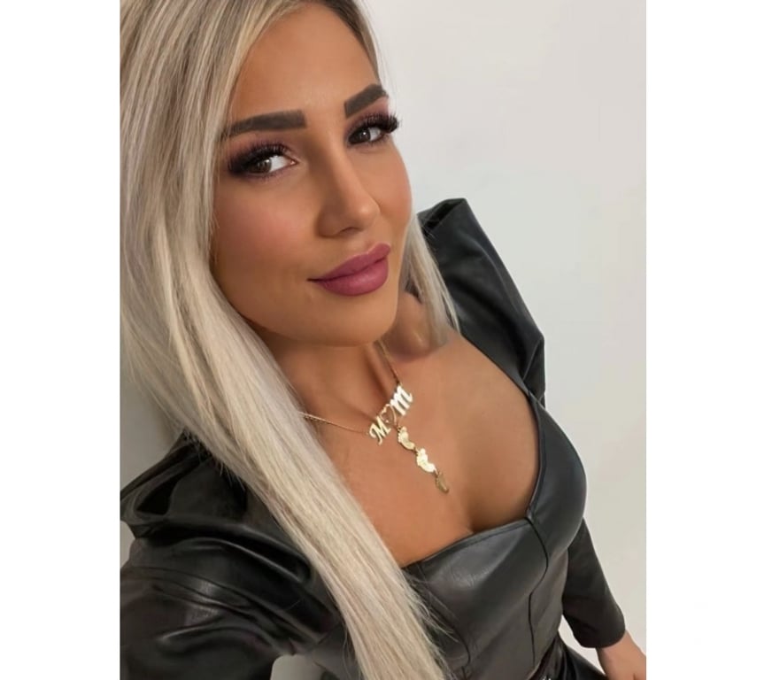 Escorts Central London Fitzrovia - Central London - Photos for NEW IN TOWN xxx ♥️👿♥️ Rebeka xxx