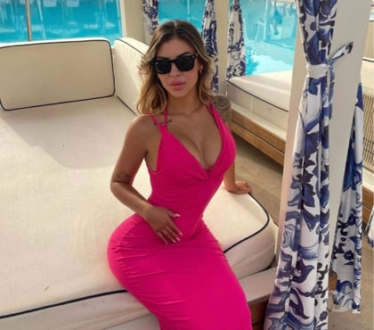 Italian Escorts & Erotic Massage Holloway North London - Photos for NEW IN TOWN xxx ♥️👿♥️ Anna xxx