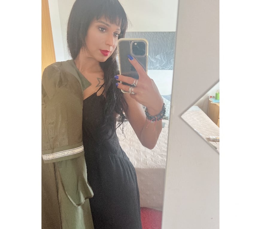 Trans Escorts Edinburgh Craigentinny - Edinburgh - Photos for Ts Stephanie Young 💕Feminine Top Class 🎉🍾