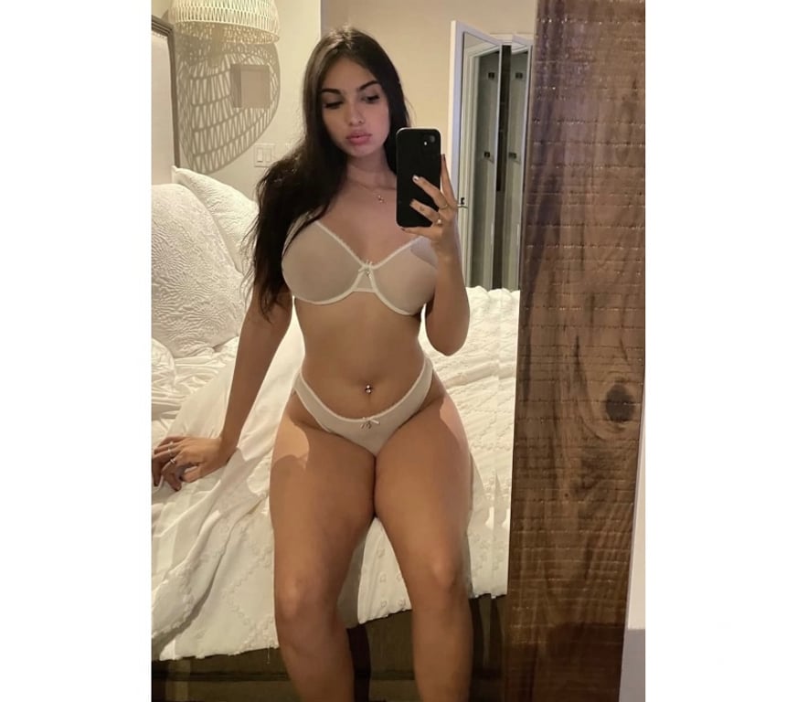 Escorts Staffordshire Stoke-on-Trent - Photos for HOT BRUNETTE SLIM❤️BEST SERVICE❤️REAL100%
