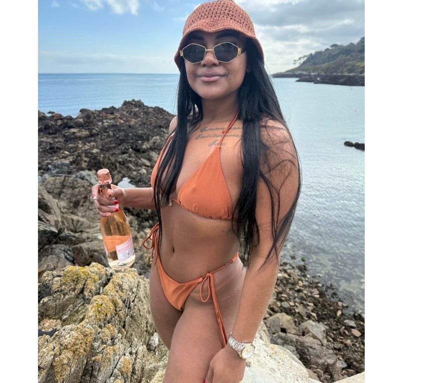 Escorts Hull Hull City Centre - Hull - Photos for Luiza party girl 100%real no rush