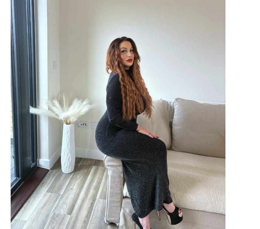 Escorts Essex Colchester - Photos for Barbara curvy milf best owo party girl