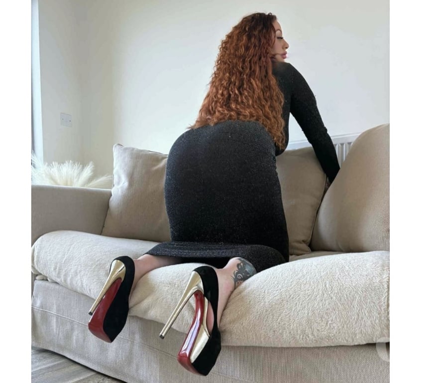 Escorts Leicestershire Leicester - Photos for Barbara curvy milf best owo party girl