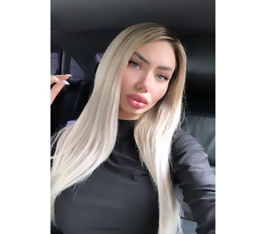 Escorts West London Kensington (Olympia) Station - West London - Photos for 💕💕BELLA❤️❤️CALL ME!!☎️NEW 💕👠👠