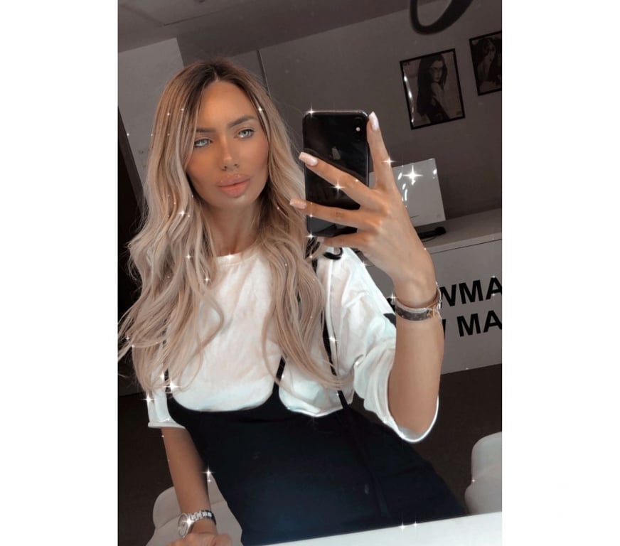 Escorts West London Kensington (Olympia) Station - West London - Photos for 💕💕BELLA❤️❤️CALL ME!!☎️NEW 💕👠👠