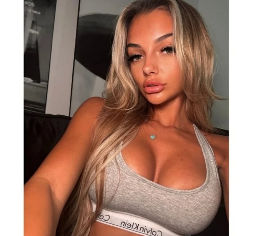 Escorts South West London Fulham - South West London - Photos for AShlEy 💦🔞Real girl 💯PaRty QuEEn💓💕