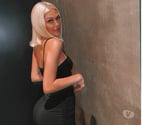 New girl in town