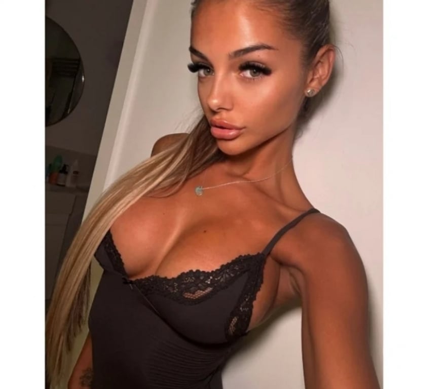 Escorts South West London Fulham Broadway - South West London - Photos for ❣SExy💞WeNdY💥REal ParTy gIrl💥❤💯