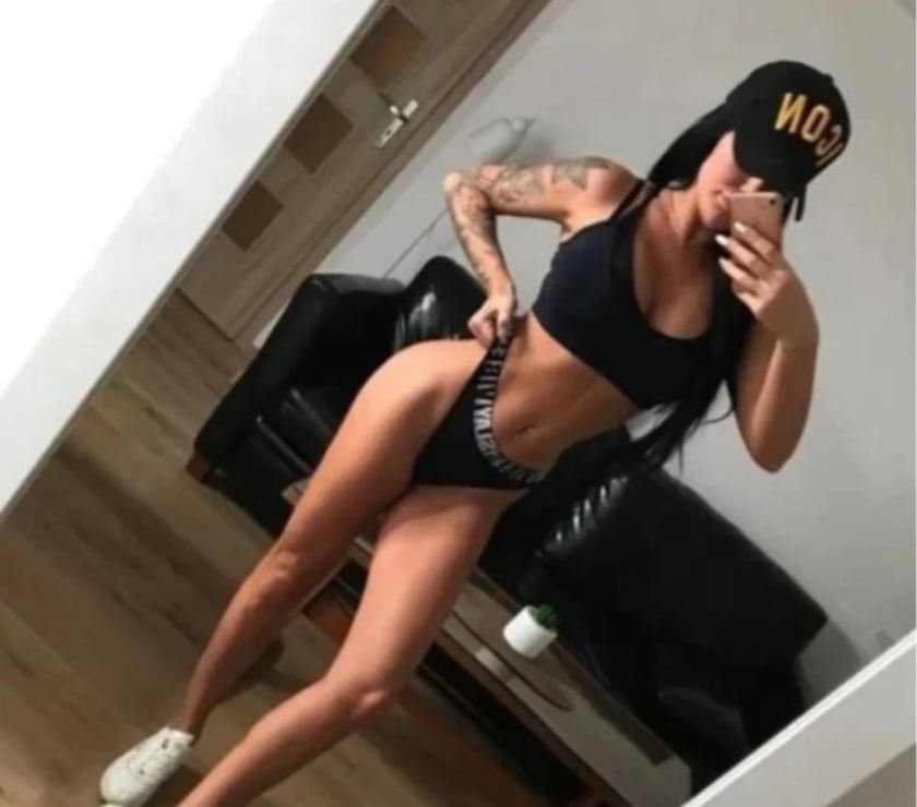 Escorts South West London Fulham - South West London - Photos for ♥️SeXY LuSy🔥👅queen of PARTY🔥👅