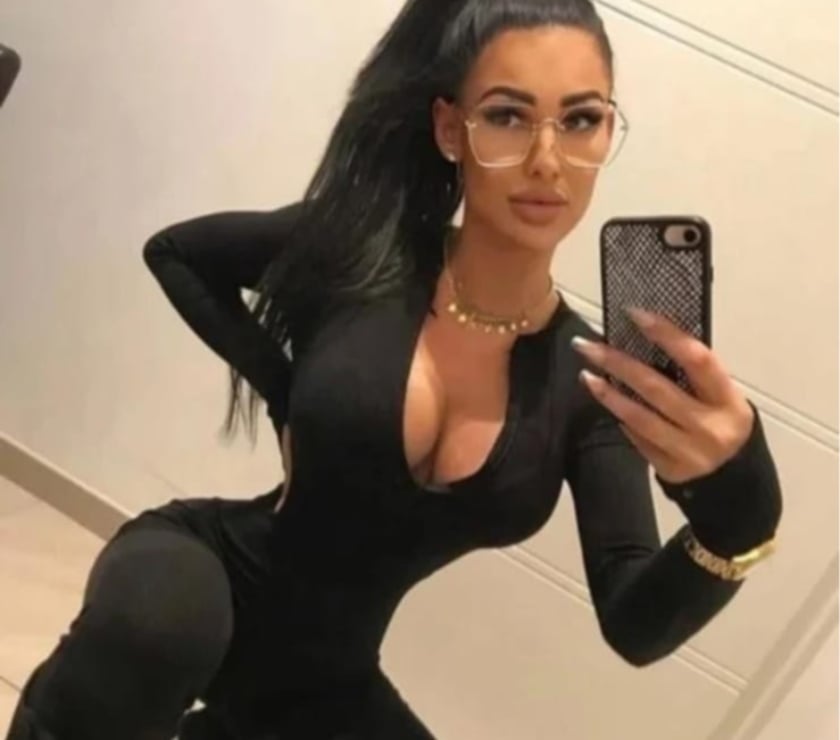  Escorts Fulham South West London - Photos for ♥️SeXY LuSy🔥👅queen of PARTY🔥👅
