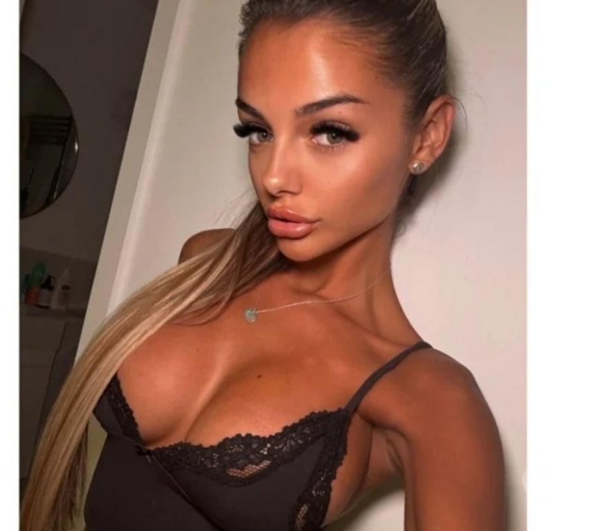 Escorts South West London Earls Court - South West London - Photos for DARIA 🔞SWEET 🫠 😈❤️‍🔥💦