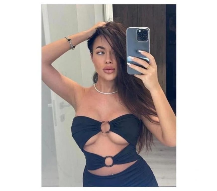 Escorts Edinburgh Craigentinny - Edinburgh - Photos for Tessa — Pretty, Playful & Impossible to Forget 🌸🔥