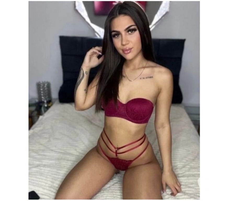 Escorts West Midlands Coventry - Photos for Owo French kissing 🥵SEXY KARINA🔥REAL PICTURES💯