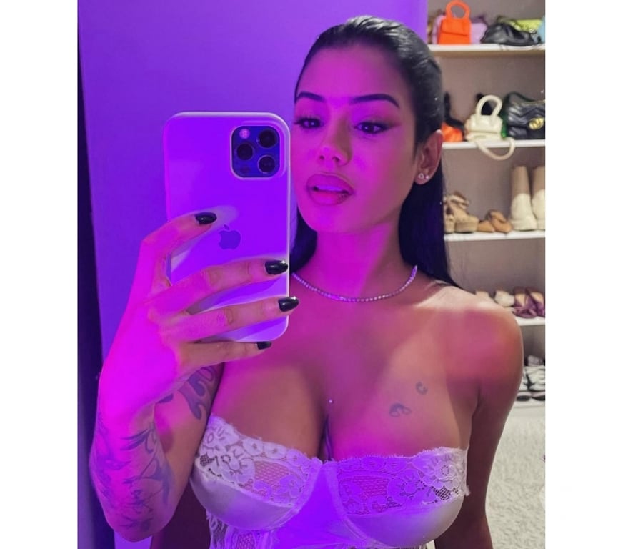 Escorts West Sussex Chichester - Photos for 🇧🇷JULIA LATINA💋GFE &FUN🥰 💯% GENUINE✅
