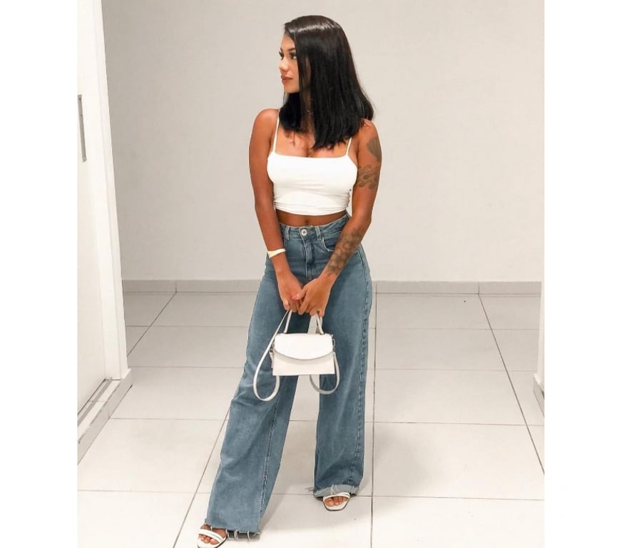 Escorts West Sussex Chichester - Photos for 🇧🇷JULIA LATINA💋GFE &FUN🥰 💯% GENUINE✅