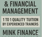 Southgate - North London — 1-on-1 Private Tutoring - Accounting & Financial Management