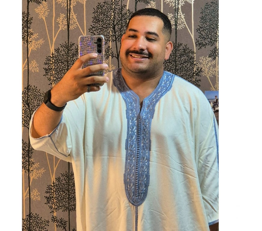  Gay massage North West London Wembley Park - North West London - Photos for Arab Vers Top Bear Dominant in Wembley,London with a place