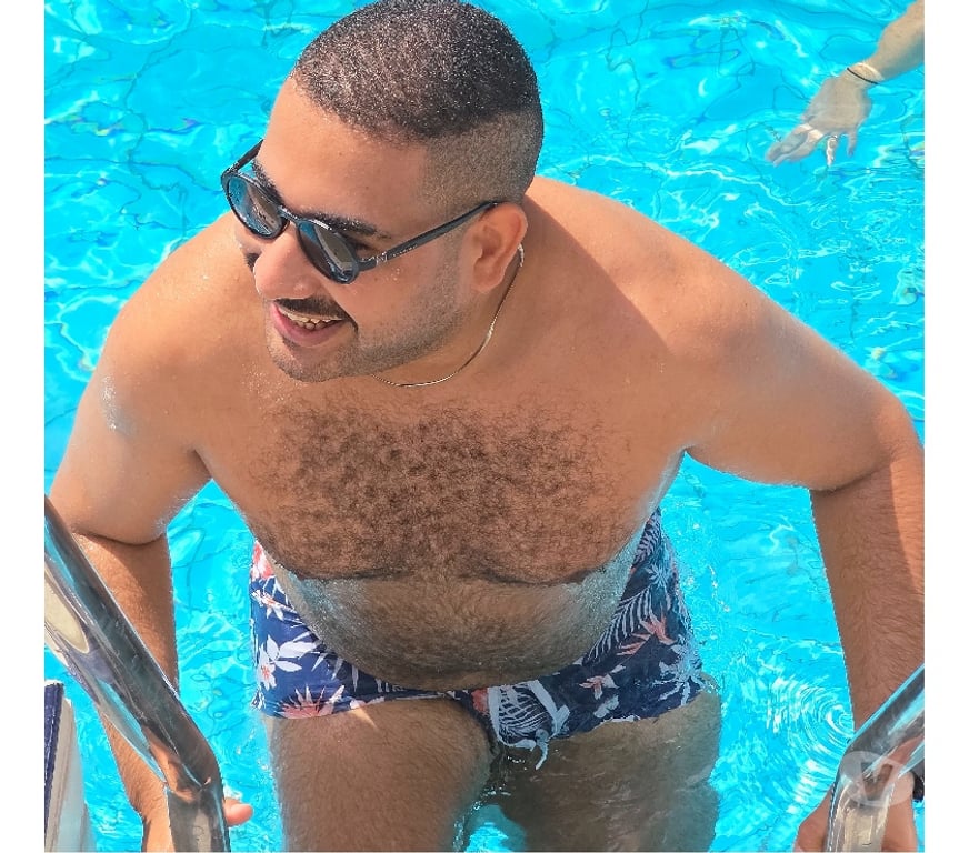  Gay massage North West London Wembley Park - North West London - Photos for Arab Vers Top Bear Dominant in Wembley,London with a place