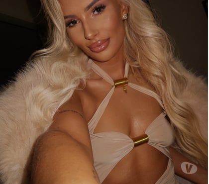 Escorts and Massages Leeds City Centre Leeds - Photos for Sexy Chantelle petite blonde