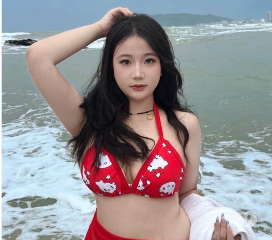 Escorts Glasgow Ibrox - Glasgow - Photos for New Girl 🥰💋Sexy Asian Escort 💋😜