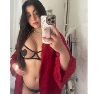 Escorts Nottingham City Centre Nottingham - Photos for 💎Ruby 🇧🇷BRAZILIAN PATTY GIRL 🌹