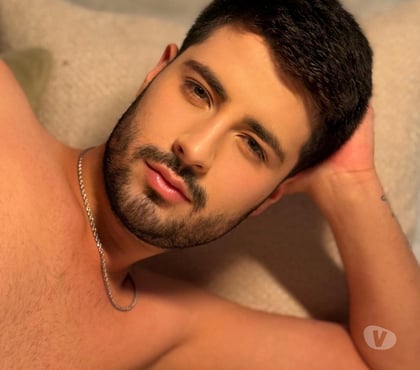 Gay escorts Brixton South West London - Photos for Noah Brazilian Boy
