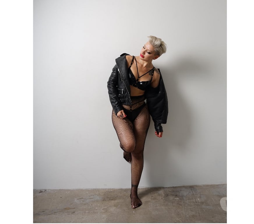 Escorts Central London Liverpool Street - Central London - Photos for ❤️Expert in Massage & Fetish❤️ In Mile End