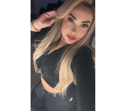  Escorts & Erotic Massage Enfield Highway Enfield - Photos for Bárbara ✨ Brazilian 🇧🇷 Party Girl 7 24🎊🎉
