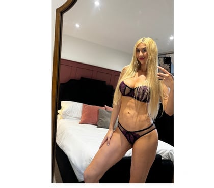 Photos for Elegant blonde bombshell tall tease fetish absolutely stunni