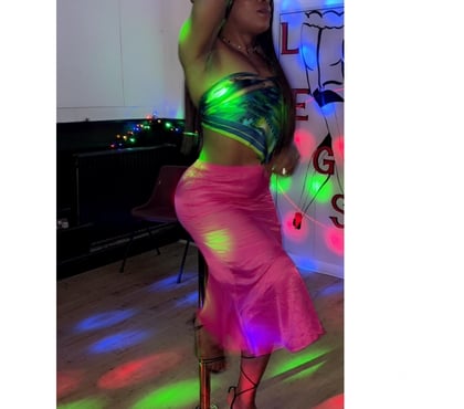 Trans Finsbury Park North London - Photos for You will come and won't want to leave that's a promise