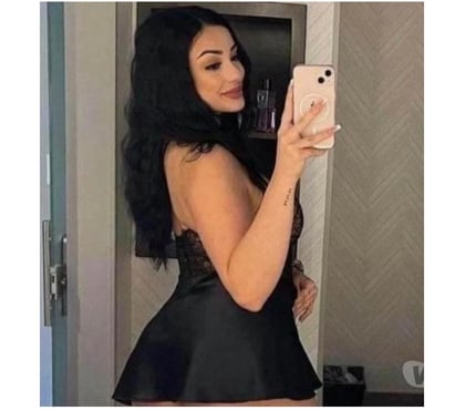  Escorts & Erotic Massage Ballysillan Belfast - Photos for PARTY Sarra ❤️INCALL 😘OUTCALL
