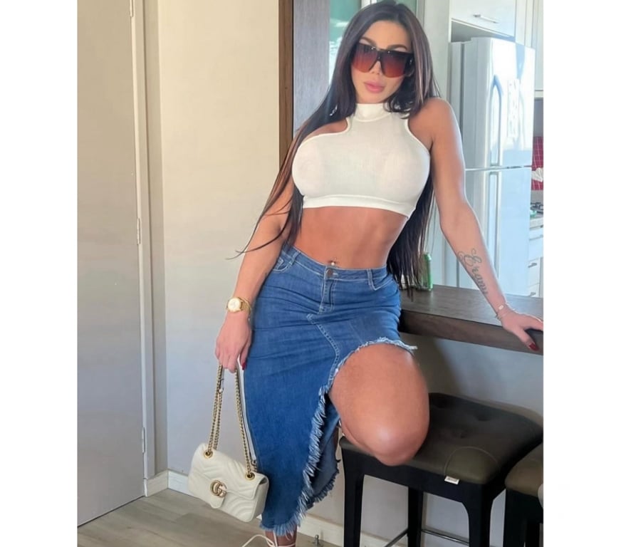 Trans Escorts West London Paddington - West London - Photos for AGATA BEATRIZ 🔥 TS with runway-model curves 🔥