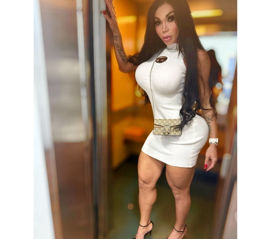 Trans Escorts Central London Kensington and Chelsea - Photos for AGATA BEATRIZ 🔥 TS with runway-model curves 🔥