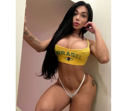 Trans Escorts Kensington and Chelsea Central London - Photos for AGATA BEATRIZ 🔥 TS with runway-model curves 🔥