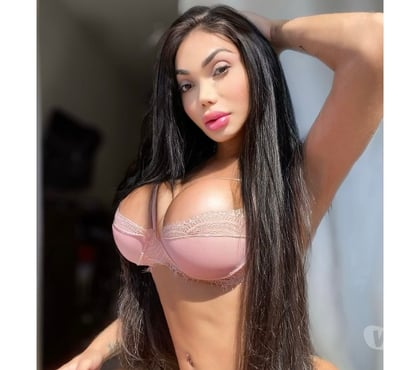 Trans Escorts Paddington West London - Photos for AGATA BEATRIZ 🔥 TS with runway-model curves 🔥