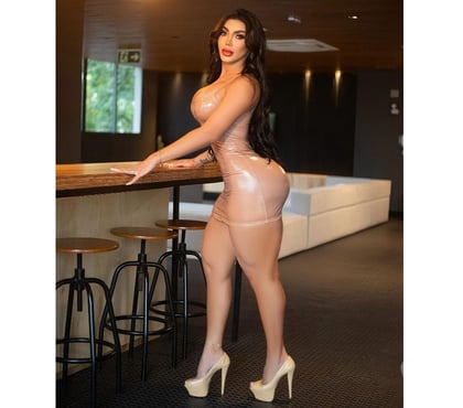 Trans Escorts Clerkenwell Central London - Photos for AGATA BEATRIZ 🔥 TS with runway-model curves 🔥
