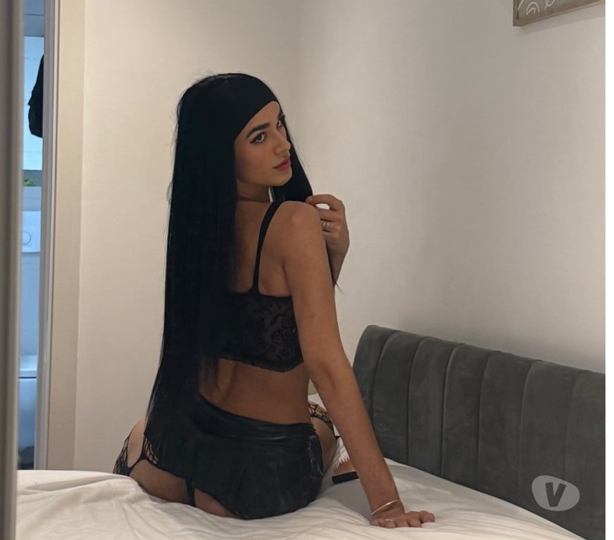 Trans Escorts West Midlands Birmingham - Photos for Sweet Chloé babe 🥰