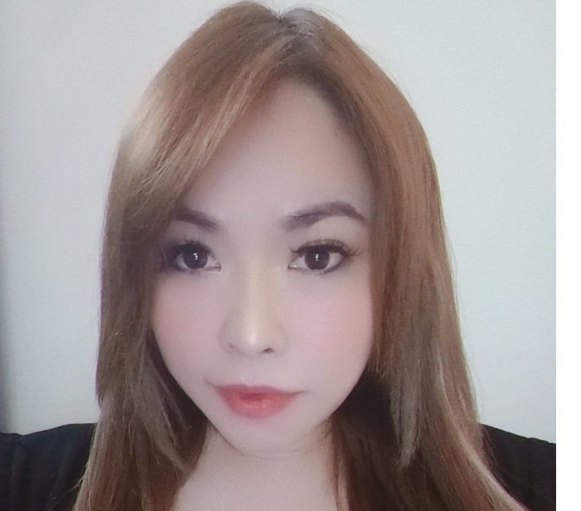 New amazing Thai massage