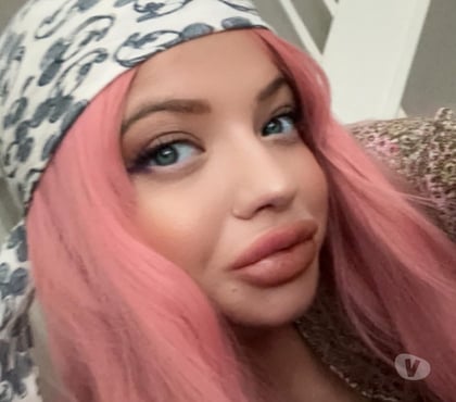 Escort Preston Preston - Photos for Elsa 💓 Pink sensation💓