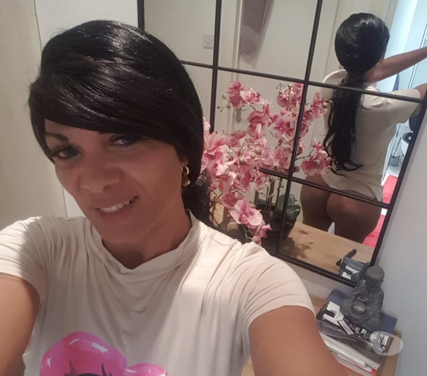 Escorts South East London Walworth - South East London - Photos for TS, Amatista in Walworth Expert masseuse PARTY GIRL