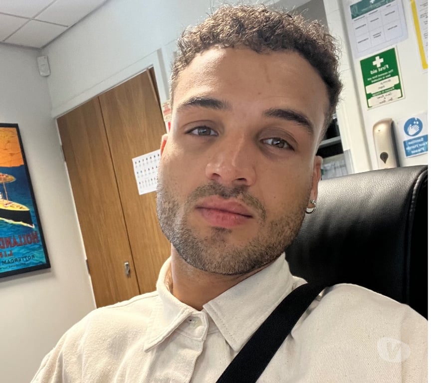  Gay massage Lancashire Preston - Photos for young, slim, mixed preston lad