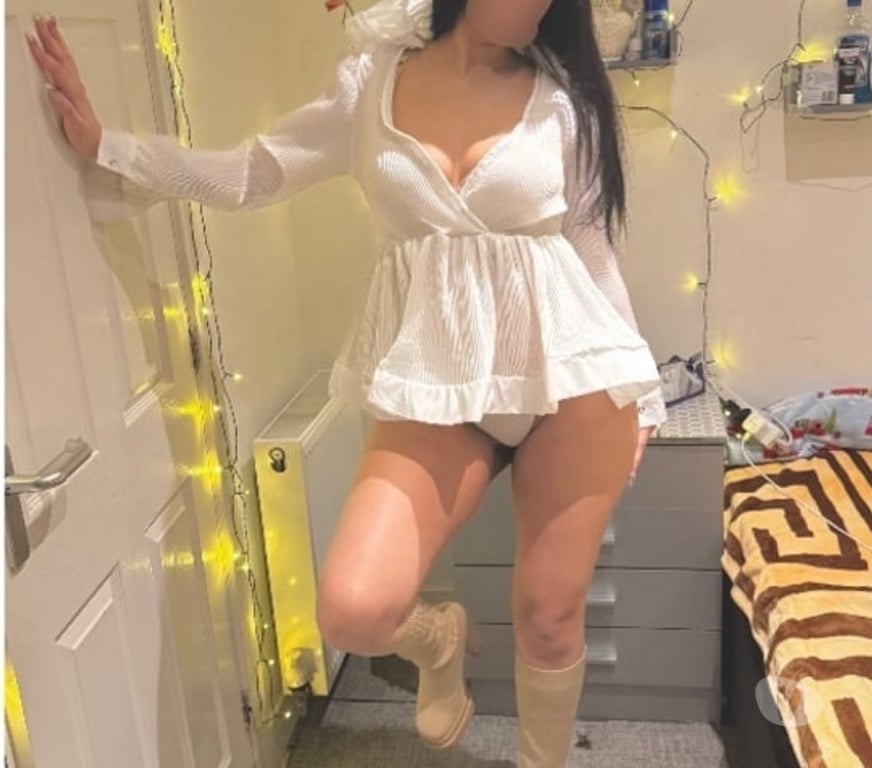 Escorts Staffordshire Stoke-on-Trent - Photos for MelyssA🎉 YOUR NAUGHTY PARTY GIRL🔥 🫦