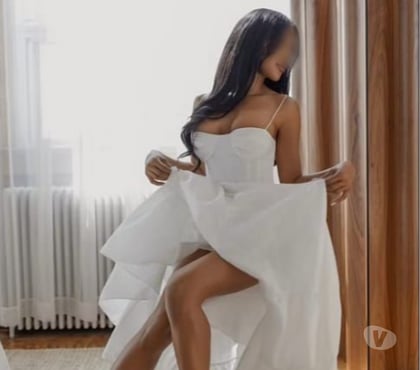  Escorts & Erotic Massage Stoke on Trent City Centre Stoke-on-Trent - Photos for SIBEL 🎉 YOUR NAUGHTY PARTY GIRL🔥 🫦