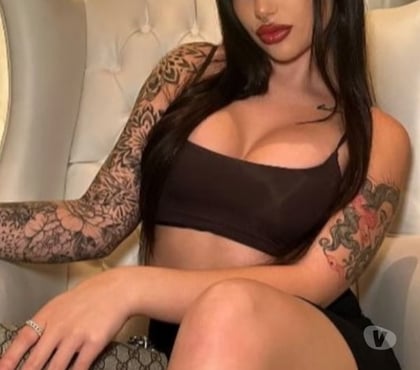  Escorts & Erotic Massage Stoke on Trent City Centre Stoke-on-Trent - Photos for Naughty👹 Siner🫦 Party 🎇 Girl 🔥