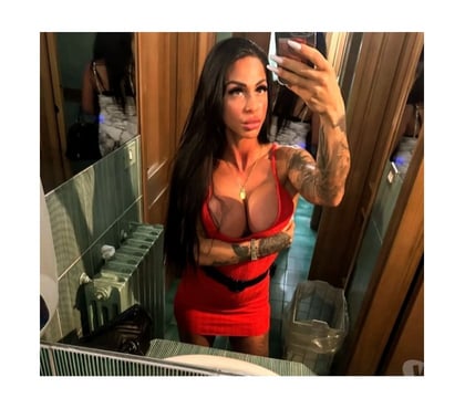  Escorts & Erotic Massage Stoke on Trent City Centre Stoke-on-Trent - Photos for TINA 🎉PARTY GIRL🔥 🫦