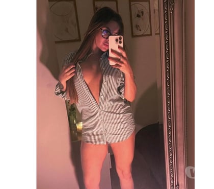 Escorts Manchester City Centre Manchester - Photos for Paola Wecker 🇧🇷