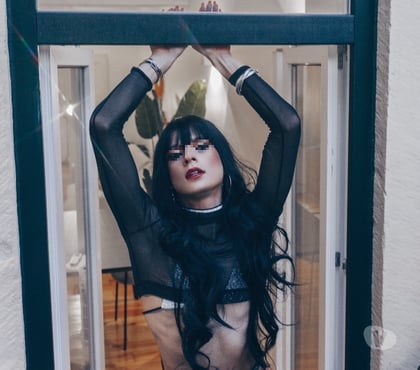  Escorts Birmingham City Centre Birmingham - Photos for Secret Nicole ♥️ Slim Trans & Very Naughty 😈